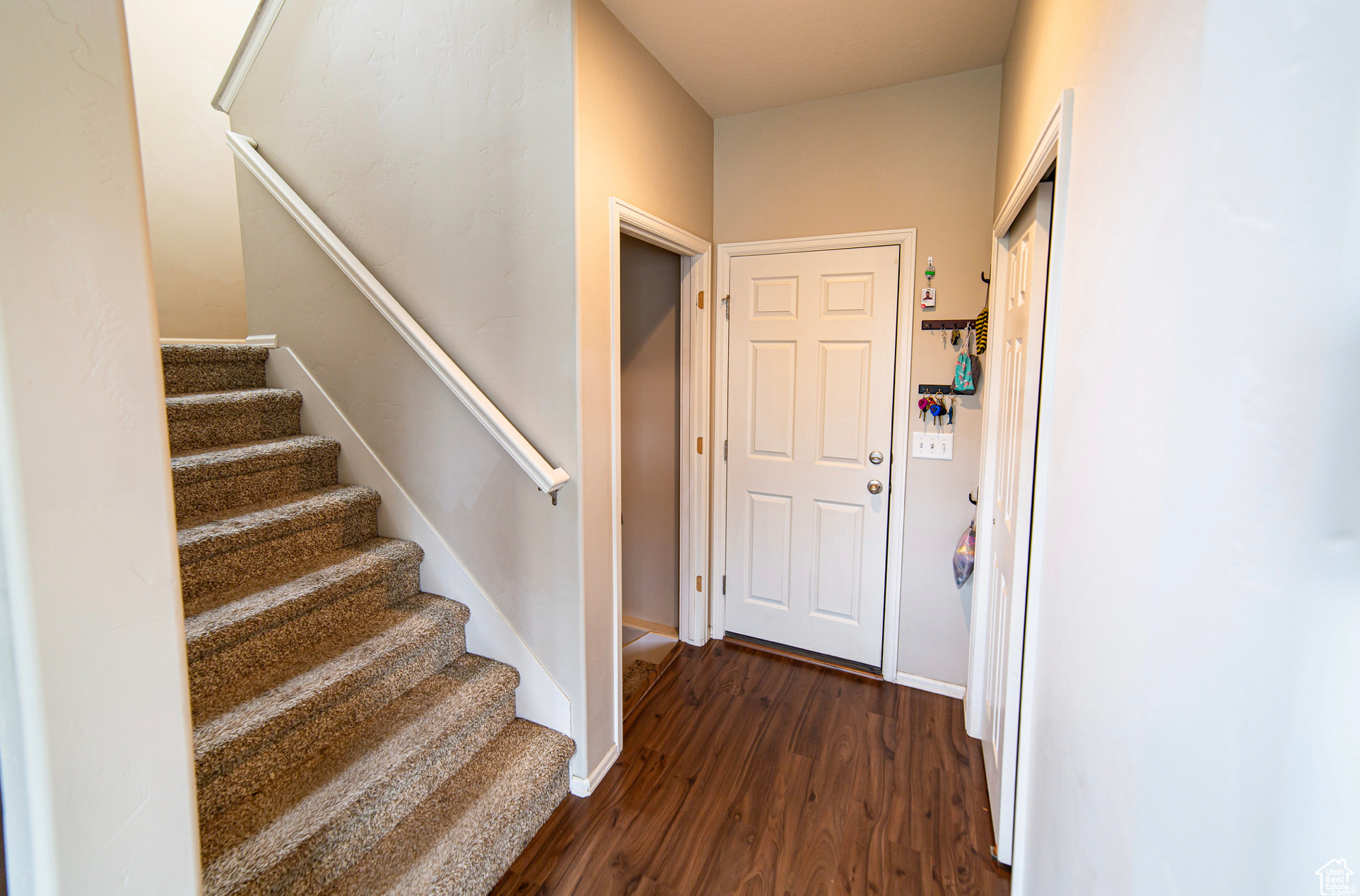 HERRIMAN TOWNE CENTE - Residential