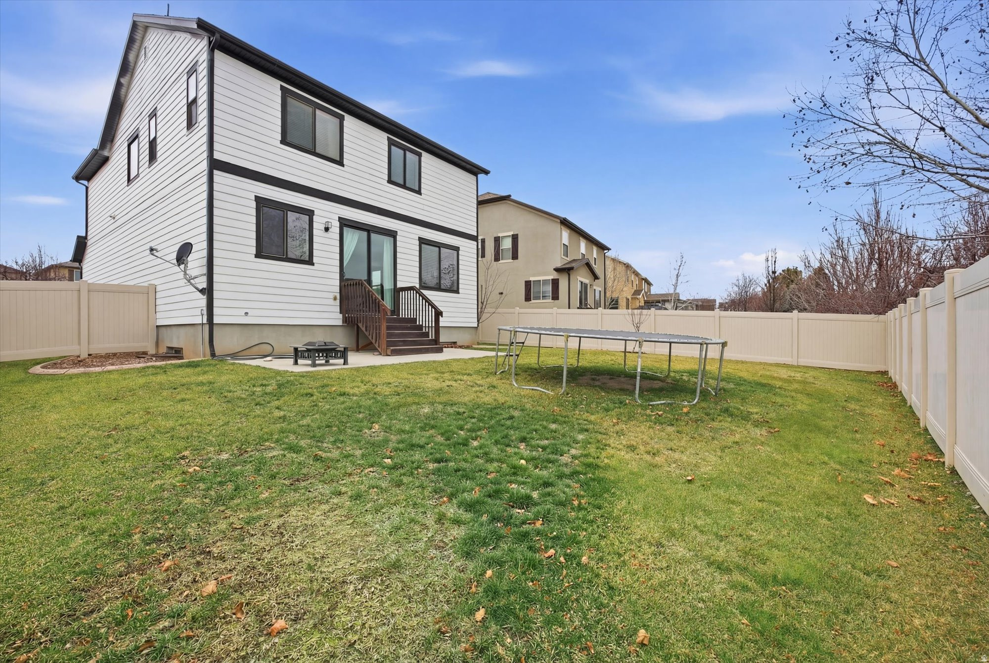 HERRIMAN TOWNE CENTE - Residential