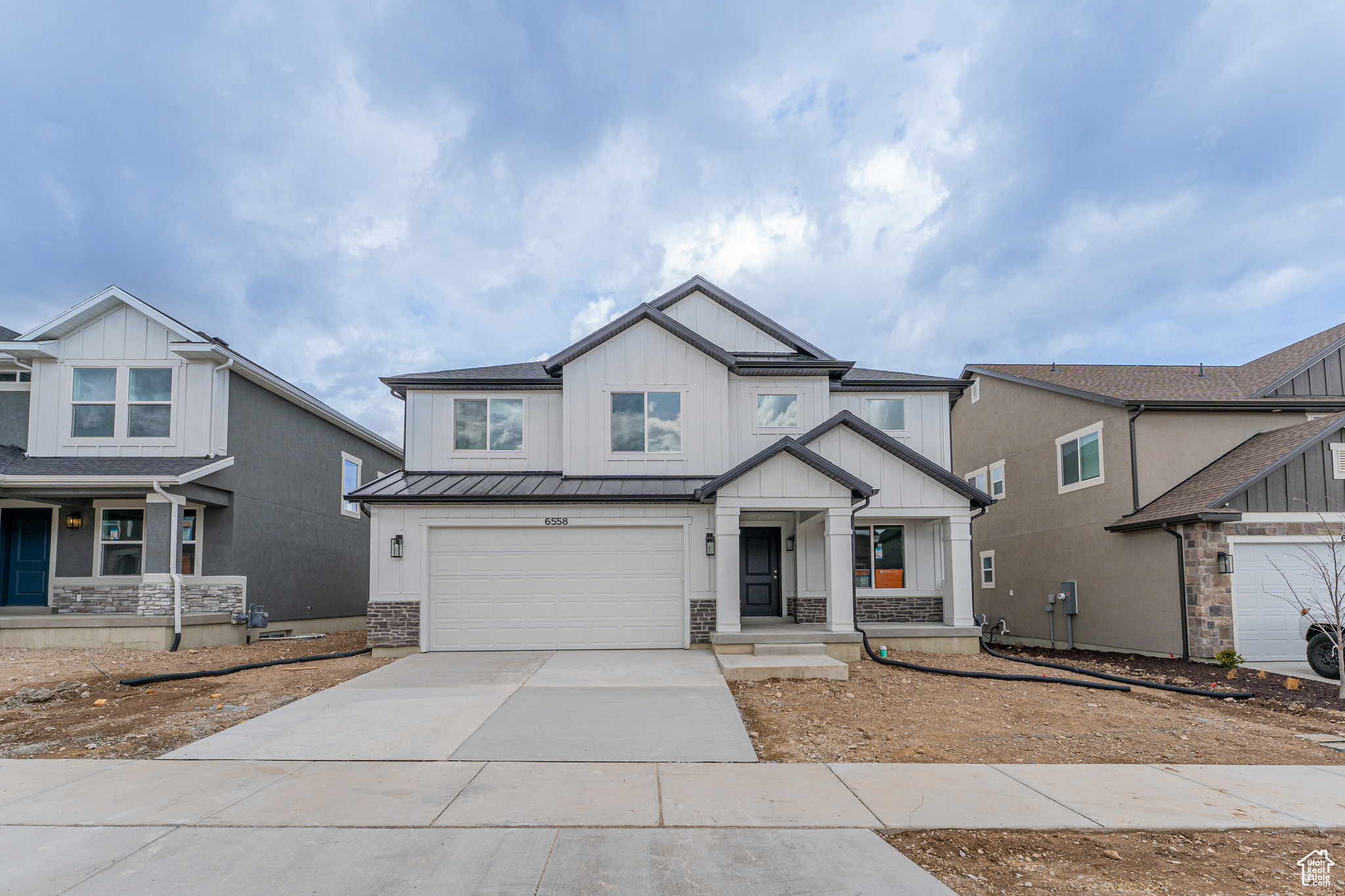 6558 W Goat Mountain Ln #120, Herriman, Utah image 1