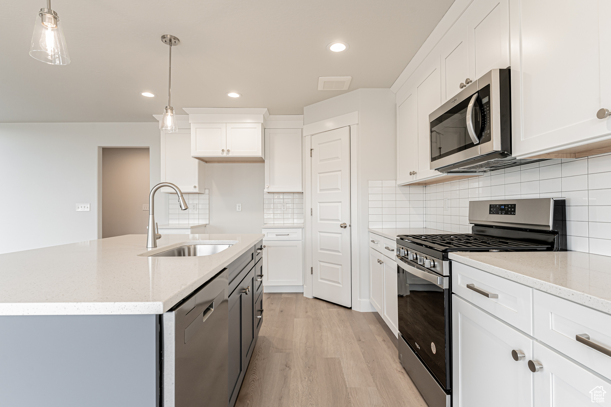 6558 W Goat Mountain Ln #120, Herriman, Utah image 6