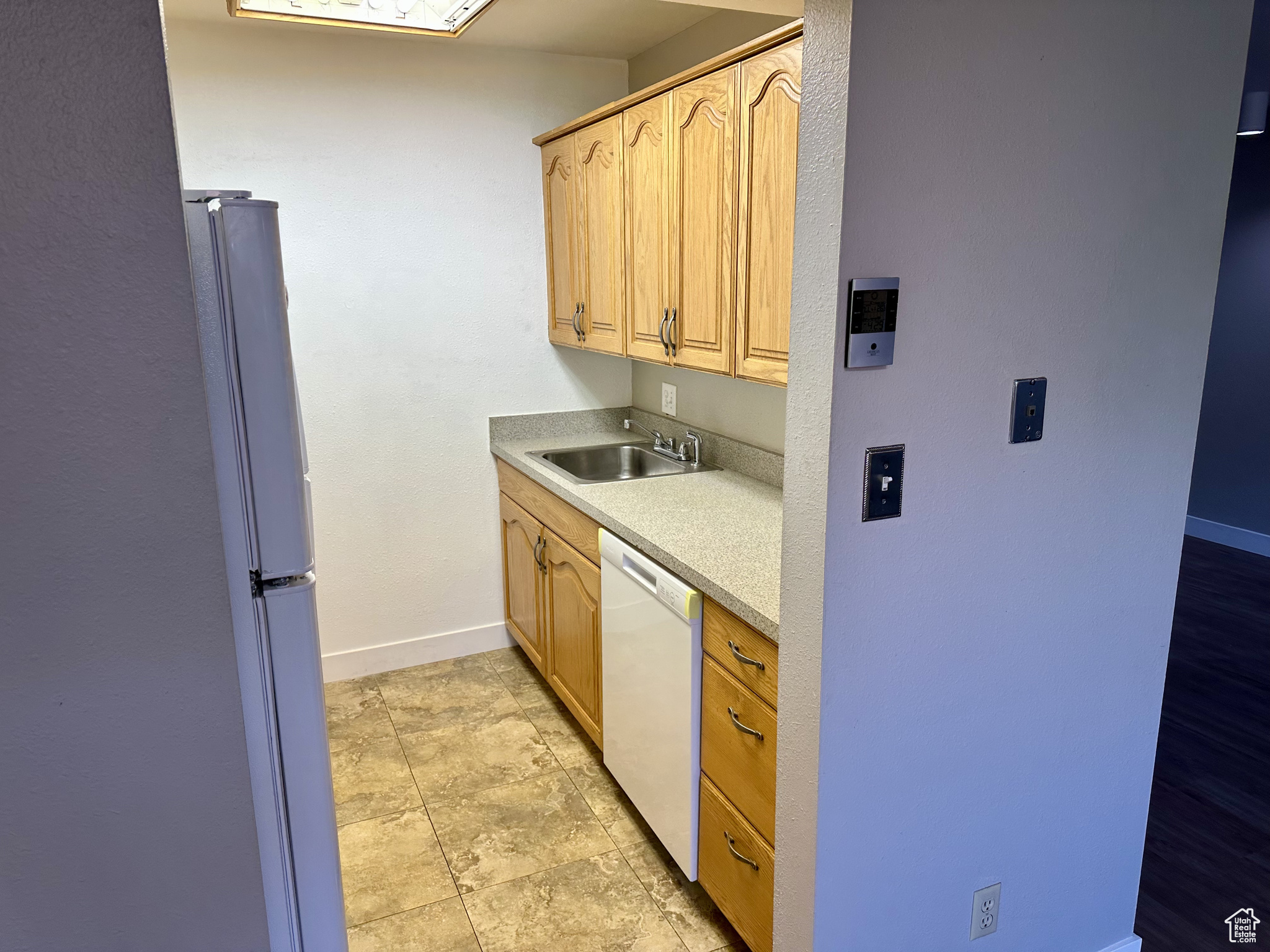 FOOTHILL GARDENS - Residential