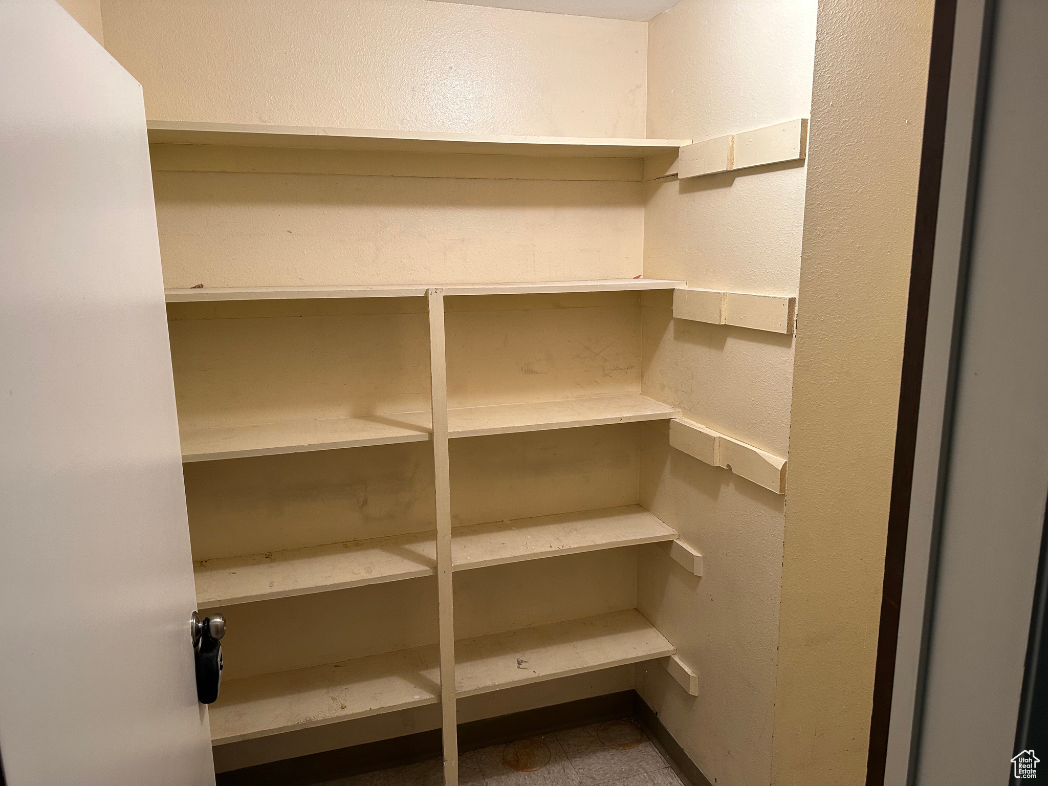 FOOTHILL GARDENS - Residential