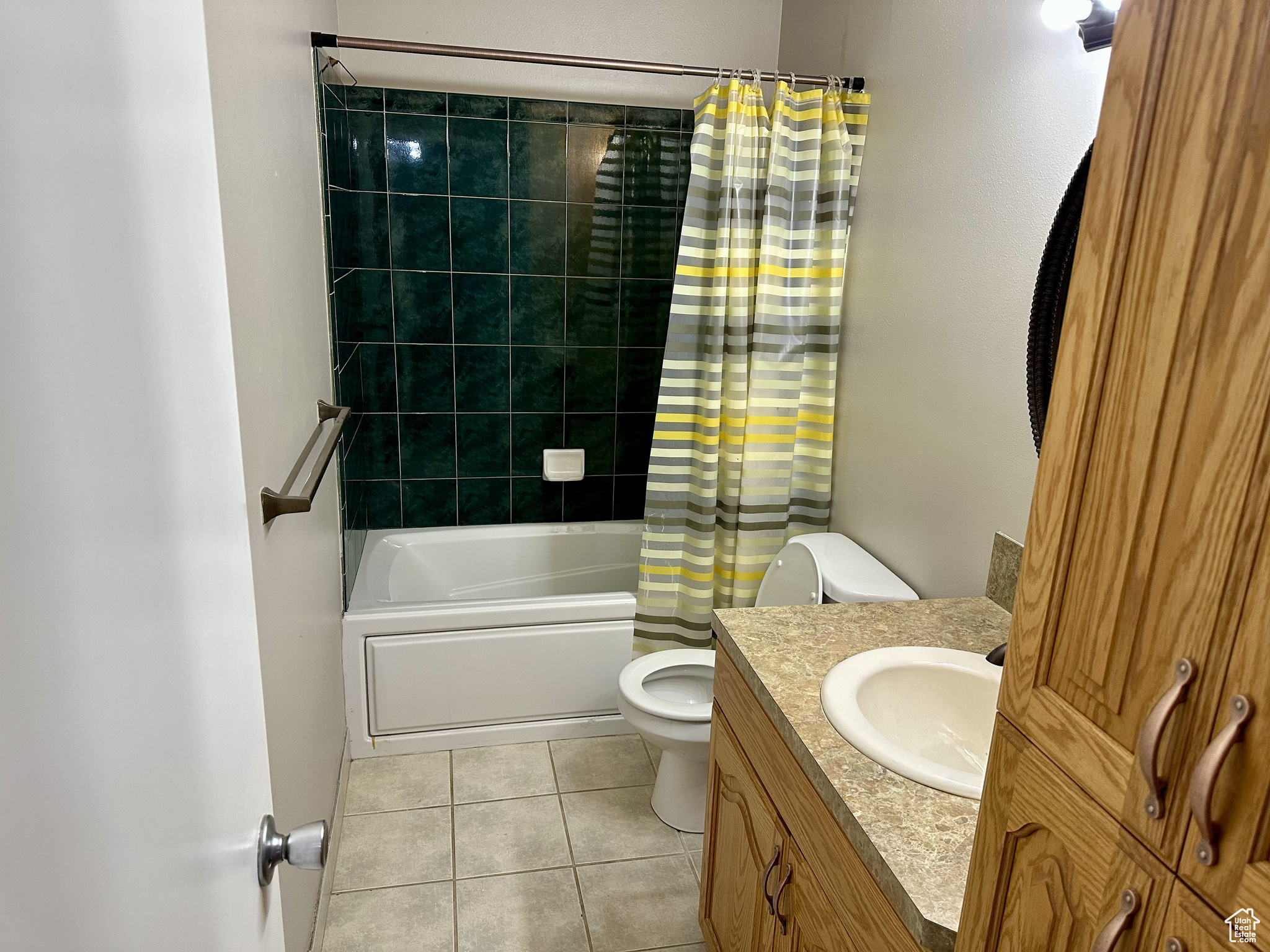 FOOTHILL GARDENS - Residential