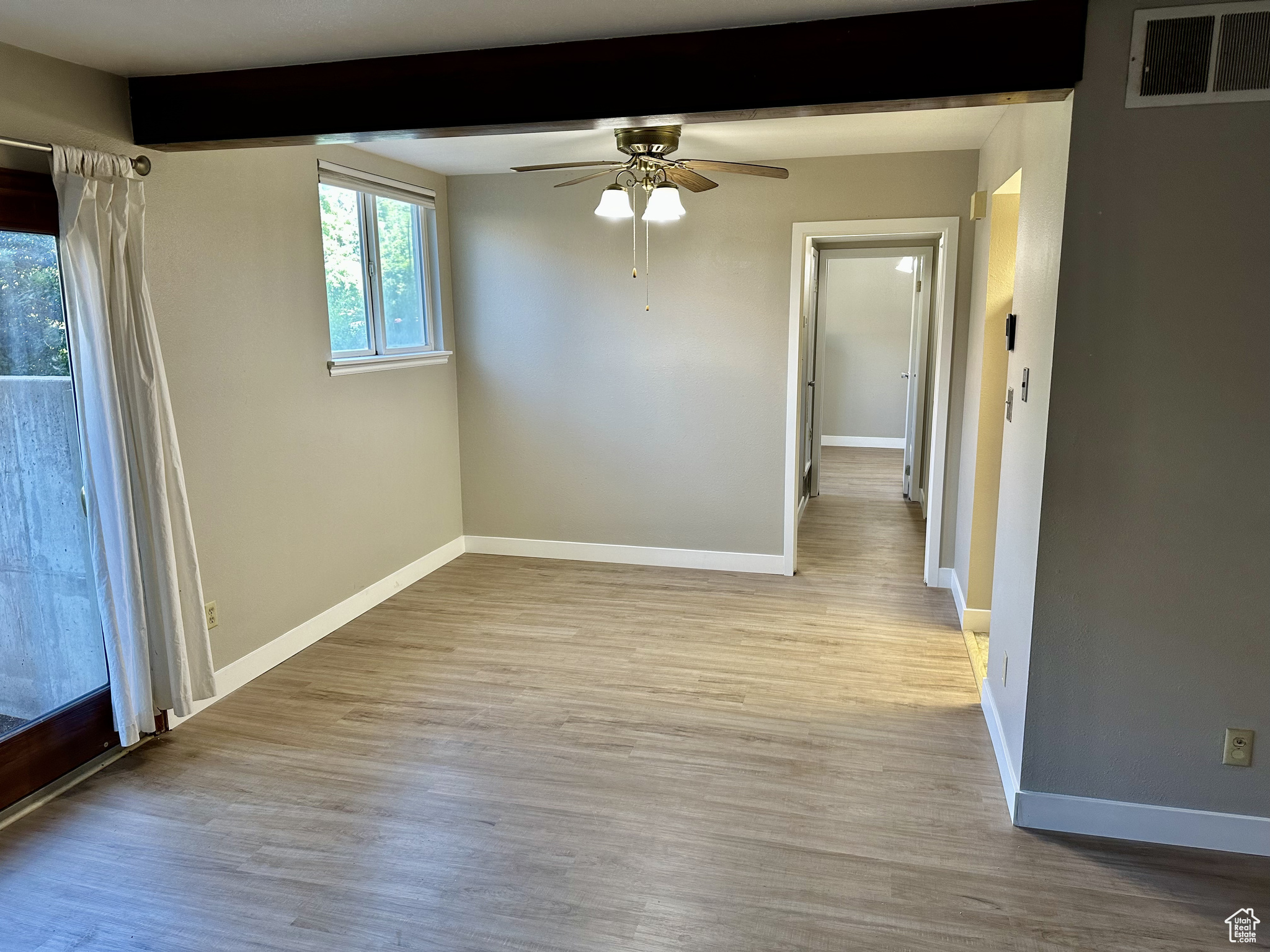 FOOTHILL GARDENS - Residential