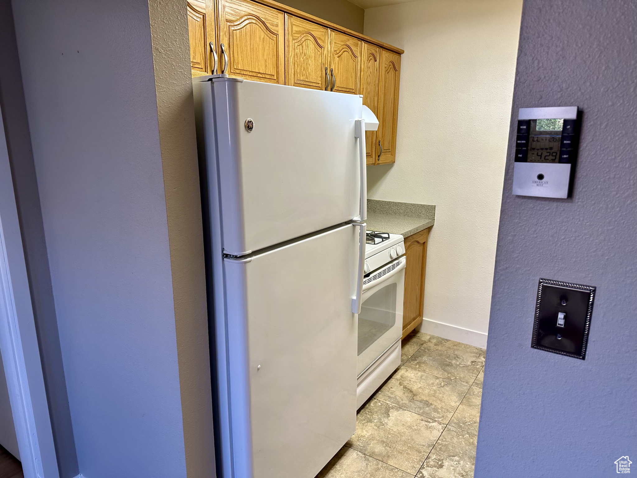 FOOTHILL GARDENS - Residential