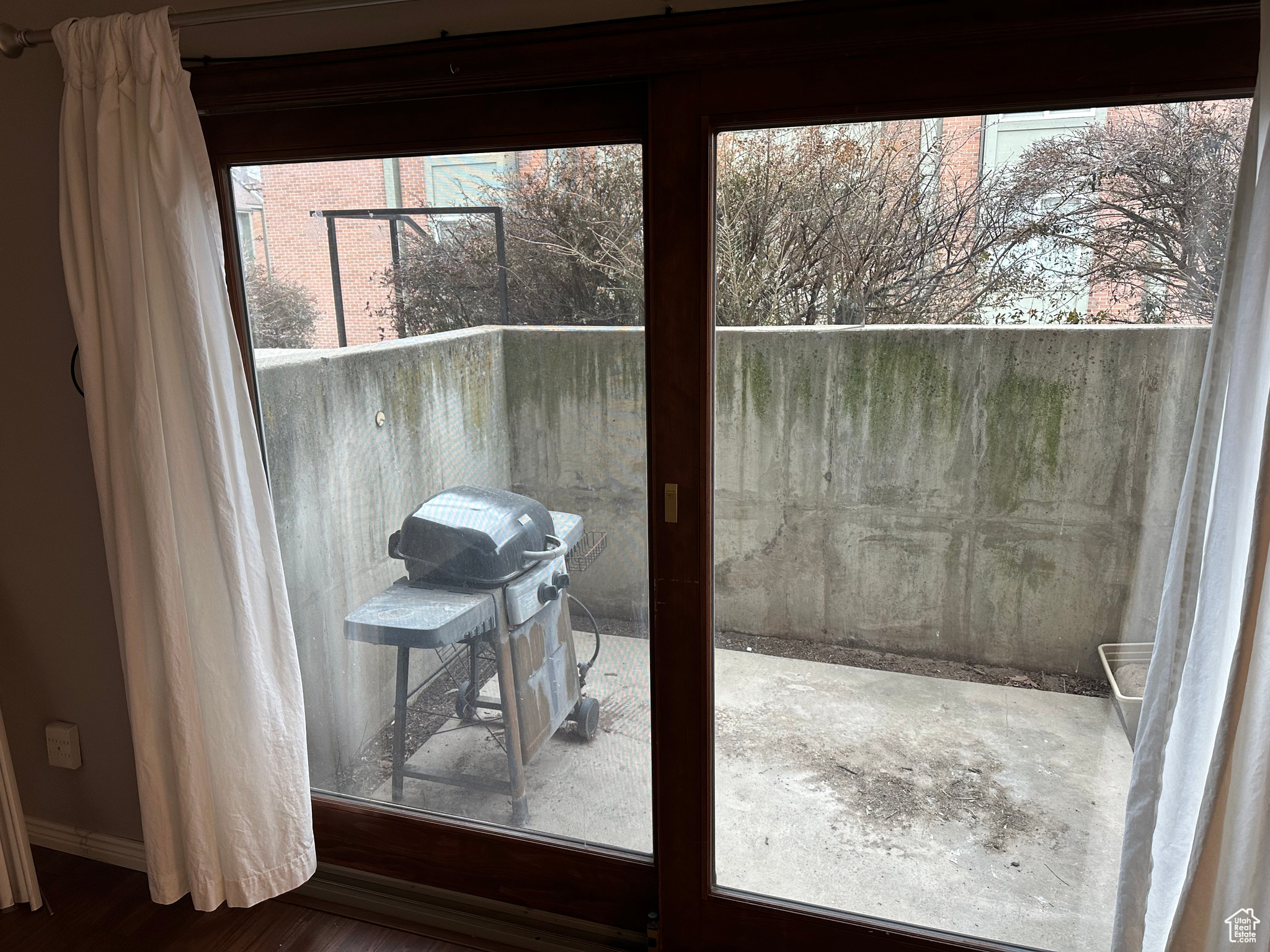 FOOTHILL GARDENS - Residential