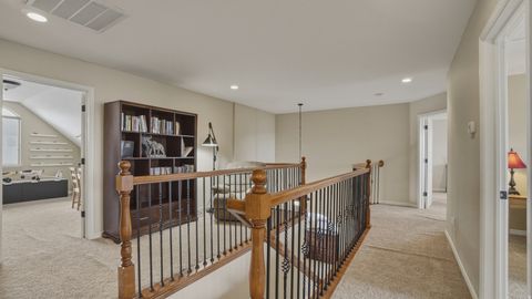 Tiny photo for 3926 E BARTON CREEK DR, Eagle Mountain, UT 84005 (MLS # 2154140)