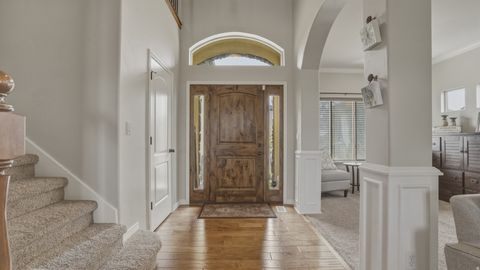 Tiny photo for 3926 E BARTON CREEK DR, Eagle Mountain, UT 84005 (MLS # 2154140)