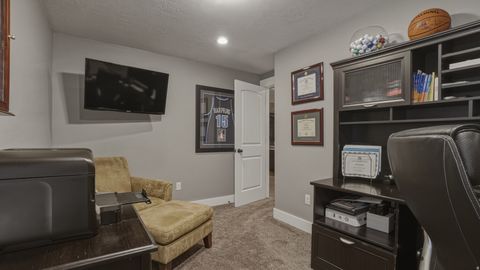 Tiny photo for 3926 E BARTON CREEK DR, Eagle Mountain, UT 84005 (MLS # 2154140)