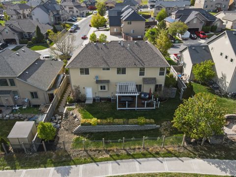 Tiny photo for 3926 E BARTON CREEK DR, Eagle Mountain, UT 84005 (MLS # 2154140)