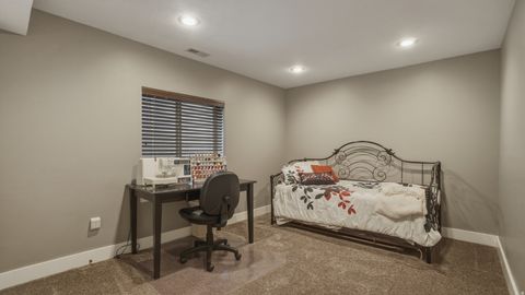 Tiny photo for 3926 E BARTON CREEK DR, Eagle Mountain, UT 84005 (MLS # 2154140)