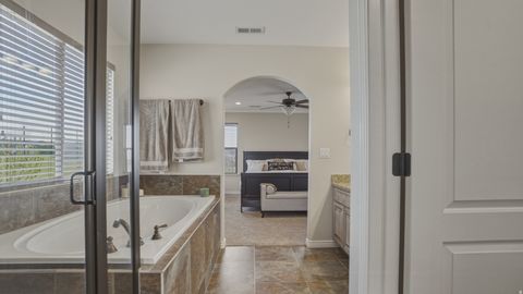 Tiny photo for 3926 E BARTON CREEK DR, Eagle Mountain, UT 84005 (MLS # 2154140)