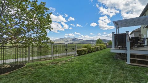 Tiny photo for 3926 E BARTON CREEK DR, Eagle Mountain, UT 84005 (MLS # 2154140)