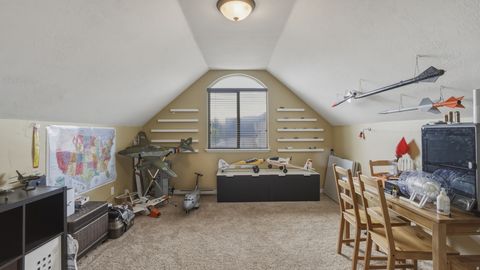 Tiny photo for 3926 E BARTON CREEK DR, Eagle Mountain, UT 84005 (MLS # 2154140)