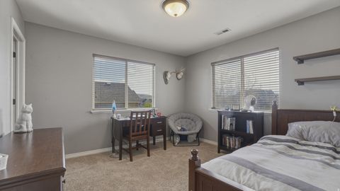 Tiny photo for 3926 E BARTON CREEK DR, Eagle Mountain, UT 84005 (MLS # 2154140)