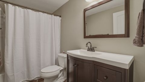 Tiny photo for 3926 E BARTON CREEK DR, Eagle Mountain, UT 84005 (MLS # 2154140)
