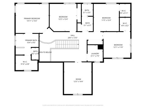 Tiny photo for 3926 E BARTON CREEK DR, Eagle Mountain, UT 84005 (MLS # 2154140)