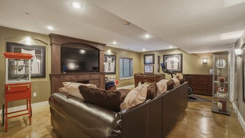 Tiny photo for 3926 E BARTON CREEK DR, Eagle Mountain, UT 84005 (MLS # 2154140)