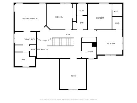 Tiny photo for 3926 E BARTON CREEK DR, Eagle Mountain, UT 84005 (MLS # 2154140)