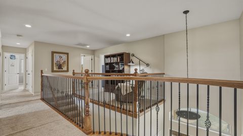 Tiny photo for 3926 E BARTON CREEK DR, Eagle Mountain, UT 84005 (MLS # 2154140)
