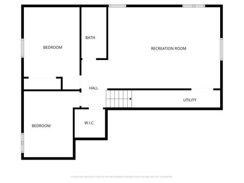 Tiny photo for 3926 E BARTON CREEK DR, Eagle Mountain, UT 84005 (MLS # 2154140)