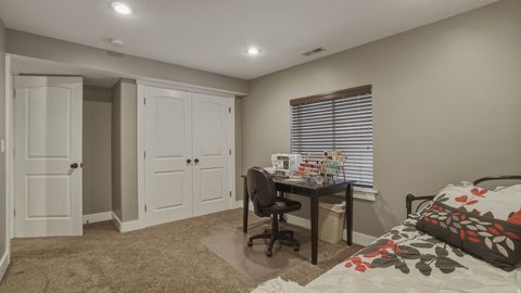 Tiny photo for 3926 E BARTON CREEK DR, Eagle Mountain, UT 84005 (MLS # 2154140)