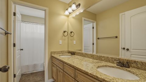 Tiny photo for 3926 E BARTON CREEK DR, Eagle Mountain, UT 84005 (MLS # 2154140)