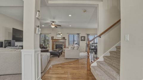 Tiny photo for 3926 E BARTON CREEK DR, Eagle Mountain, UT 84005 (MLS # 2154140)