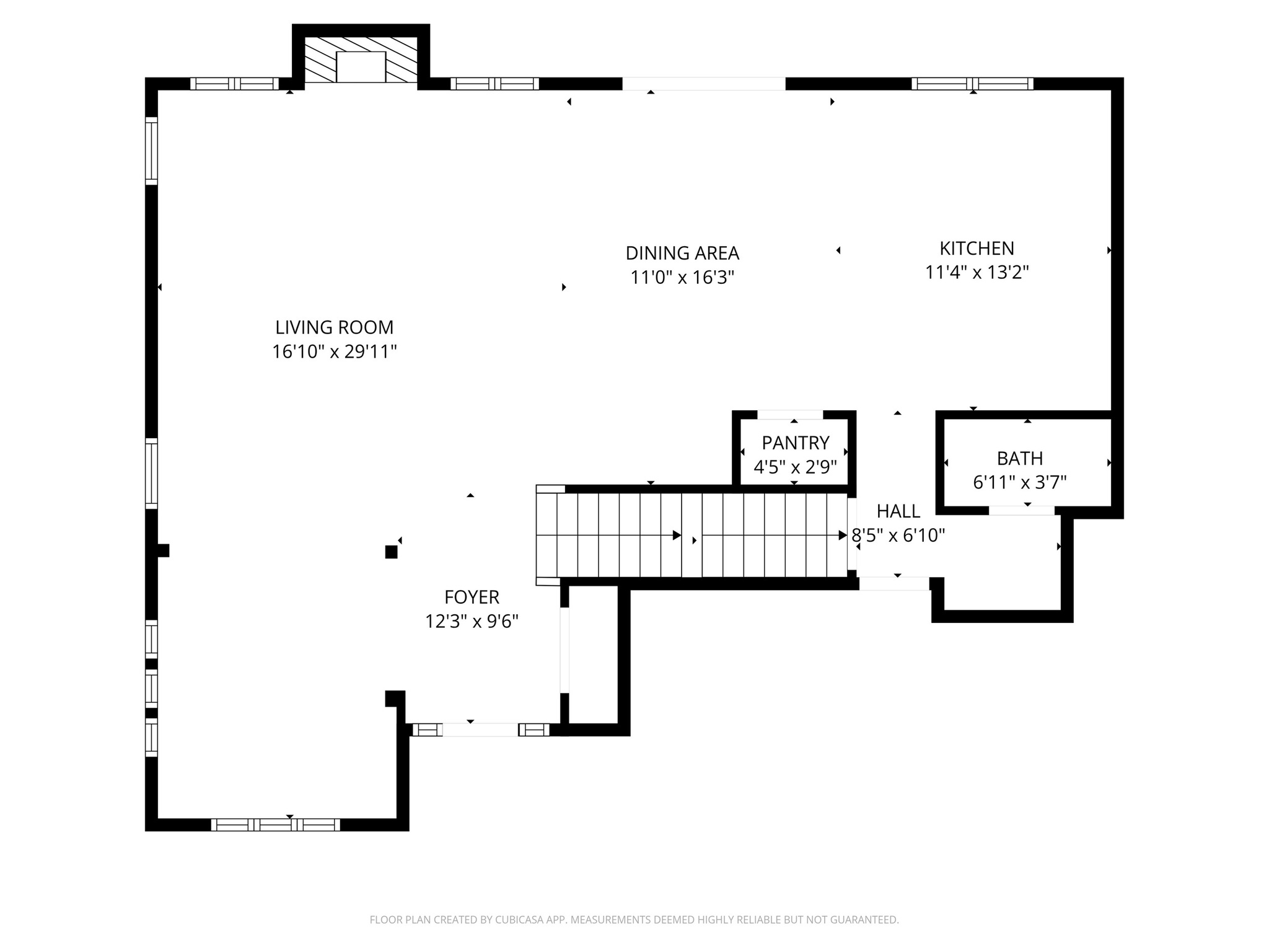HIGHLANDS ON THE GREEN - Residential