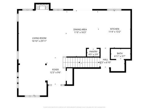 Tiny photo for 3926 E BARTON CREEK DR, Eagle Mountain, UT 84005 (MLS # 2154140)