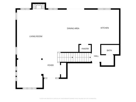 Tiny photo for 3926 E BARTON CREEK DR, Eagle Mountain, UT 84005 (MLS # 2154140)
