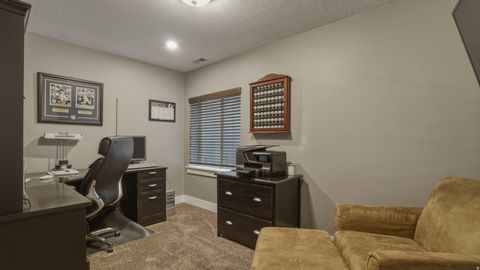 Tiny photo for 3926 E BARTON CREEK DR, Eagle Mountain, UT 84005 (MLS # 2154140)