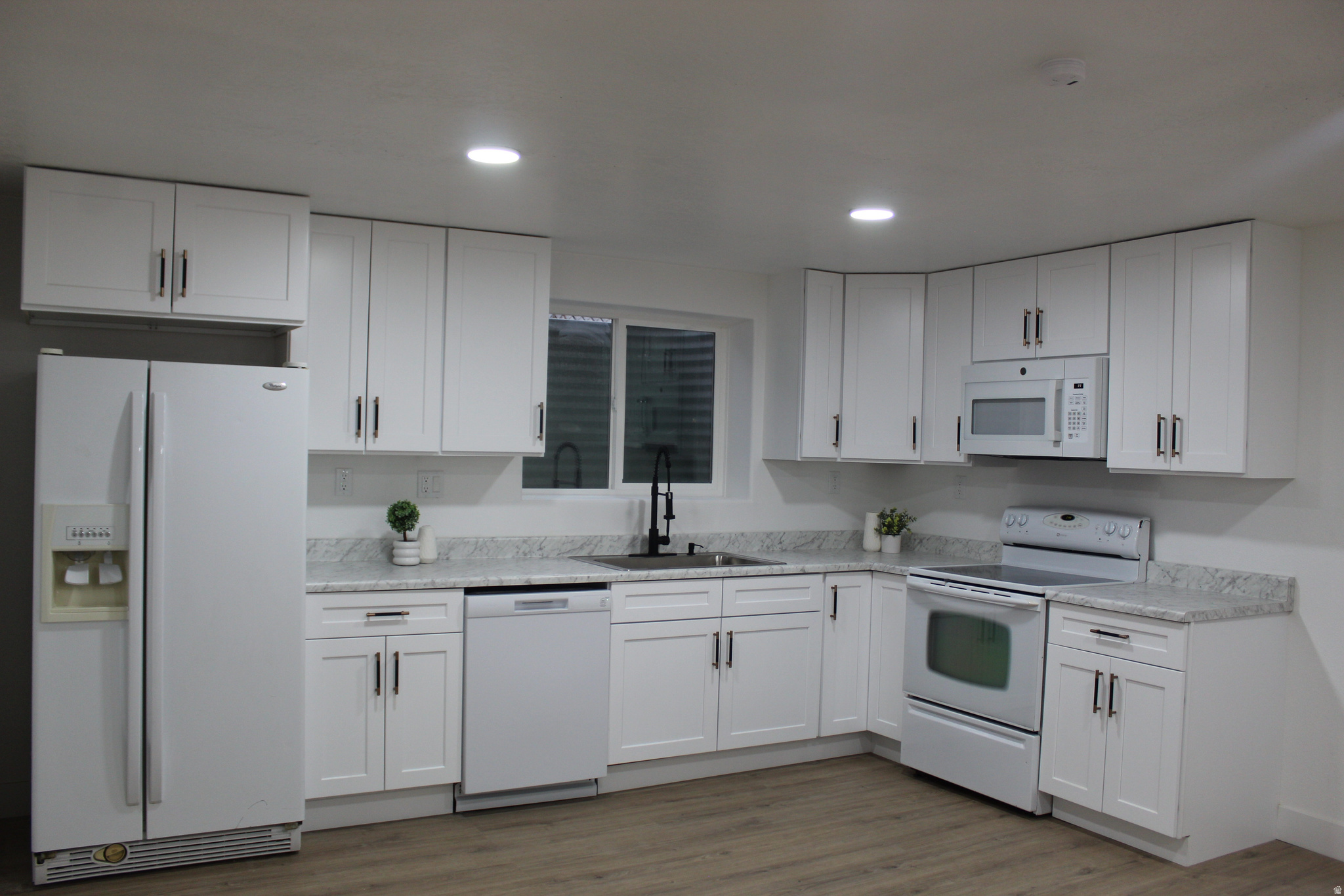 BEL WON ENTERPRISE SUB - Residential