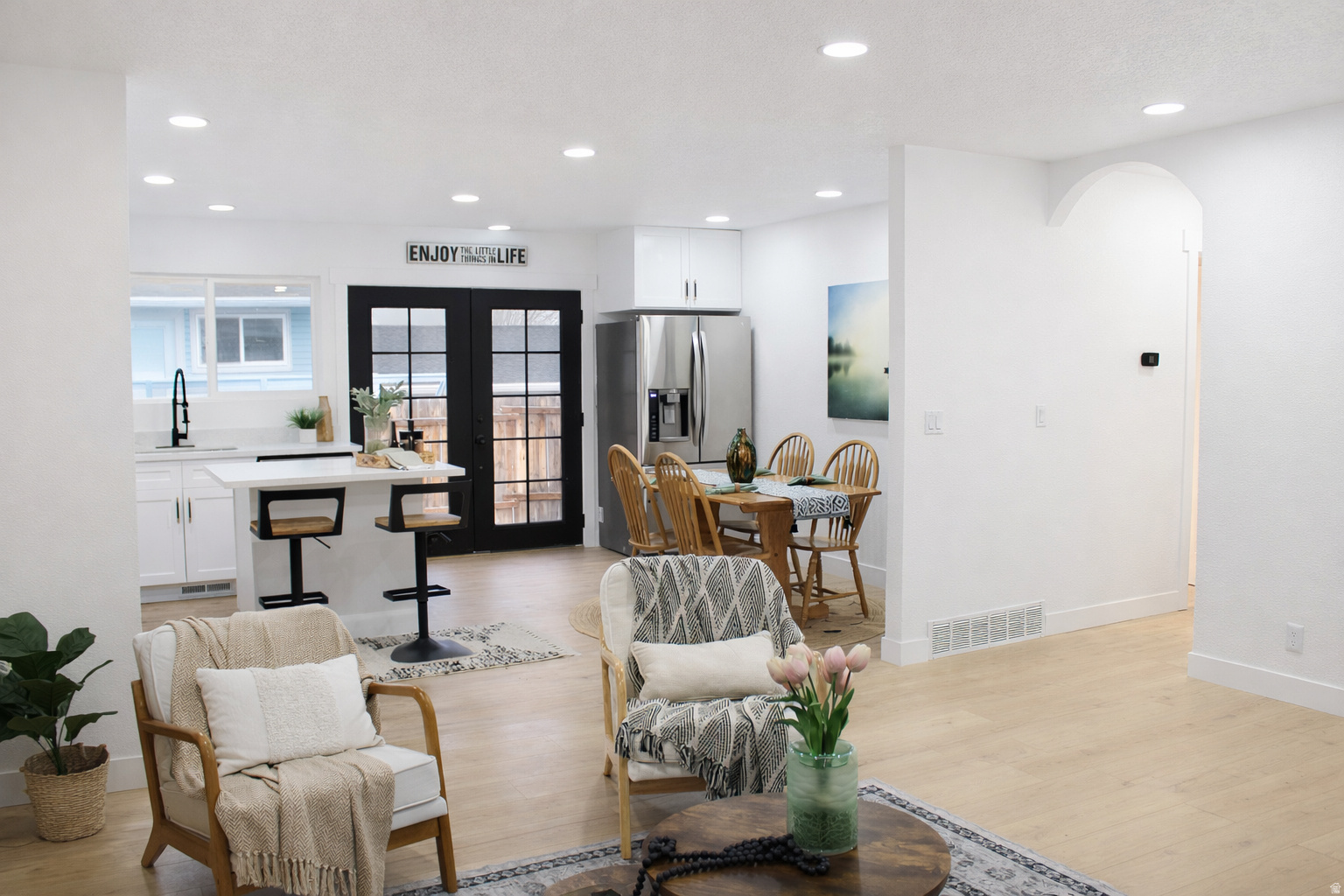 BEL WON ENTERPRISE SUB - Residential