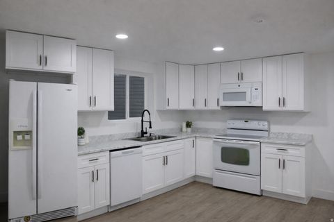 Tiny photo for 4114 W 5115 S, Salt Lake City, UT 84118 (MLS # 2127697)