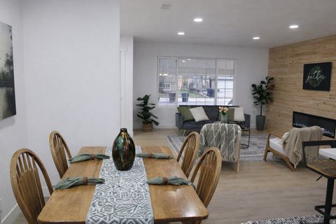 Tiny photo for 4114 W 5115 S, Salt Lake City, UT 84118 (MLS # 2127697)