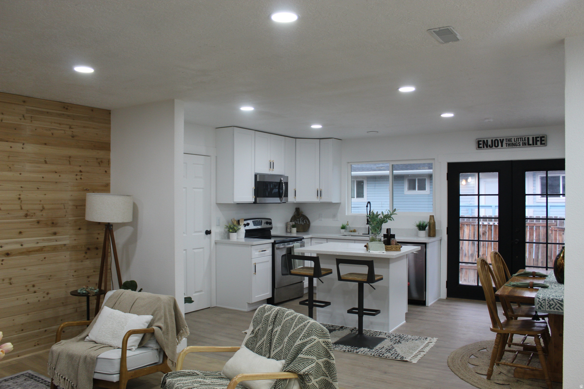 BEL WON ENTERPRISE SUB - Residential