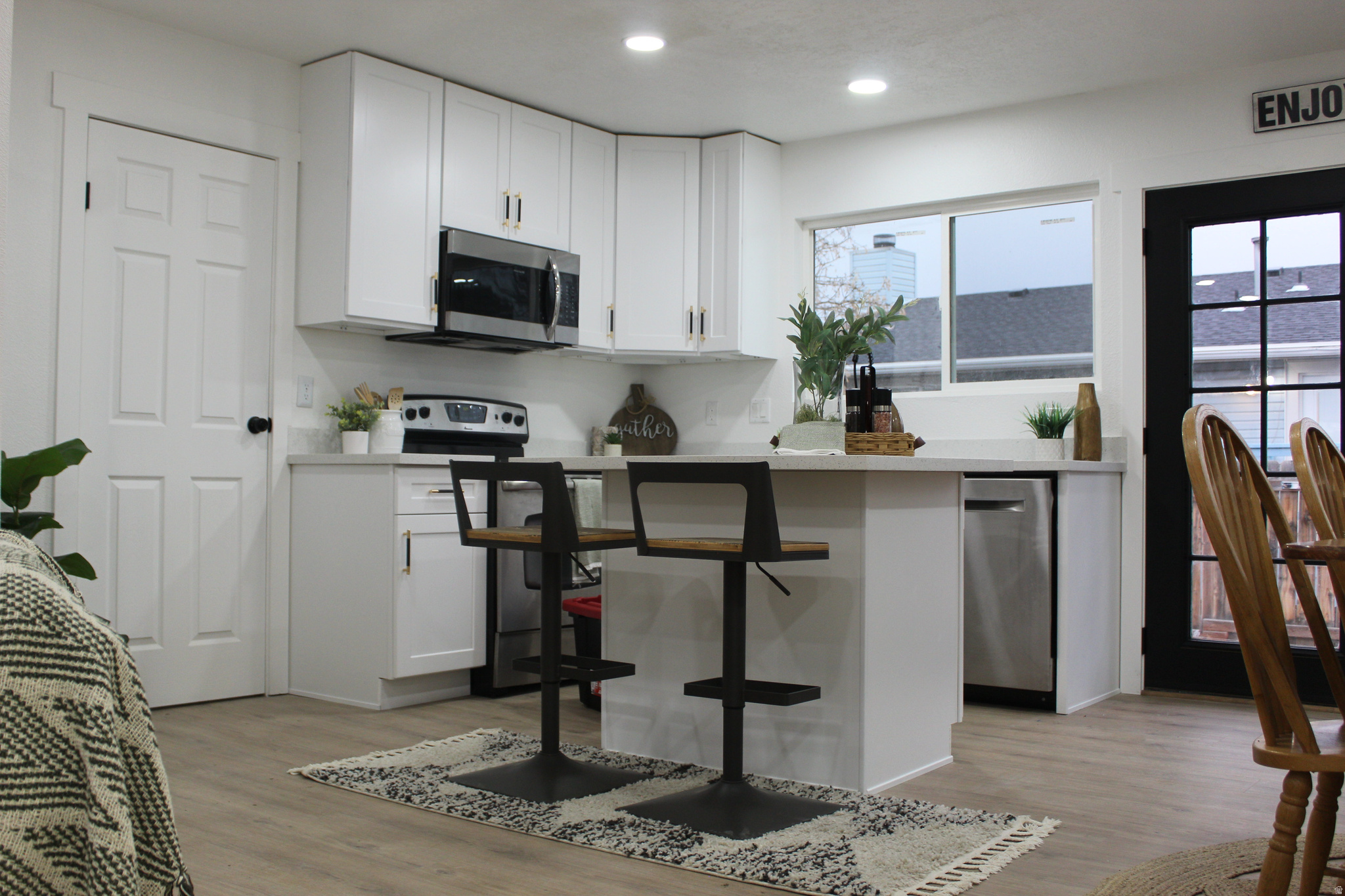 BEL WON ENTERPRISE SUB - Residential