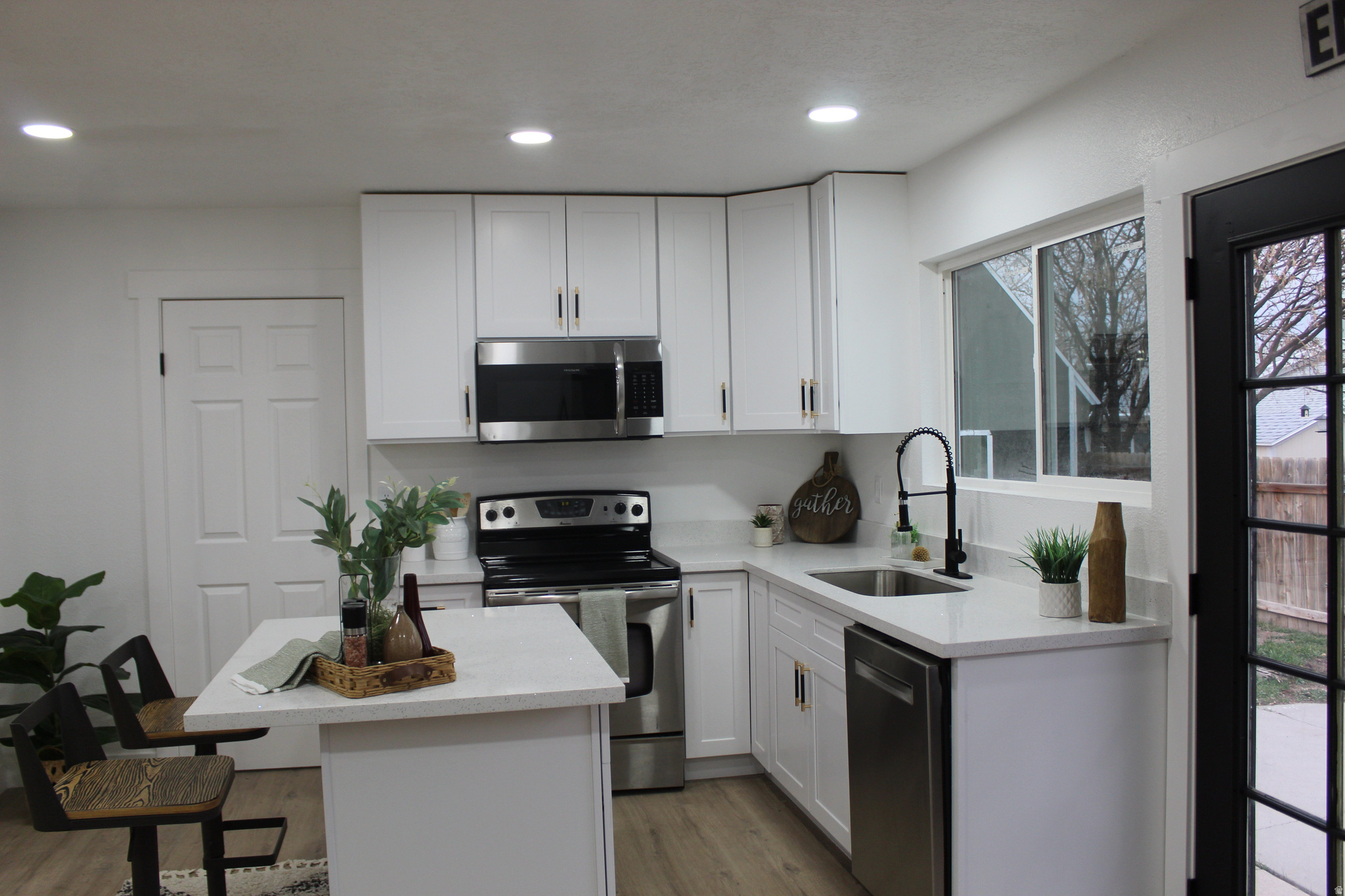 BEL WON ENTERPRISE SUB - Residential