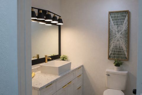 Tiny photo for 4114 W 5115 S, Salt Lake City, UT 84118 (MLS # 2127697)