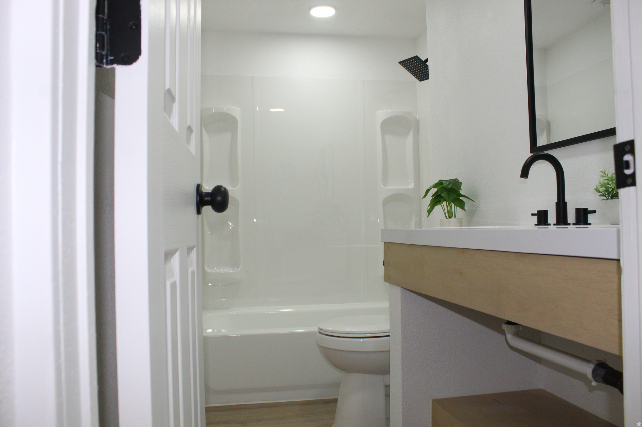 BEL WON ENTERPRISE SUB - Residential