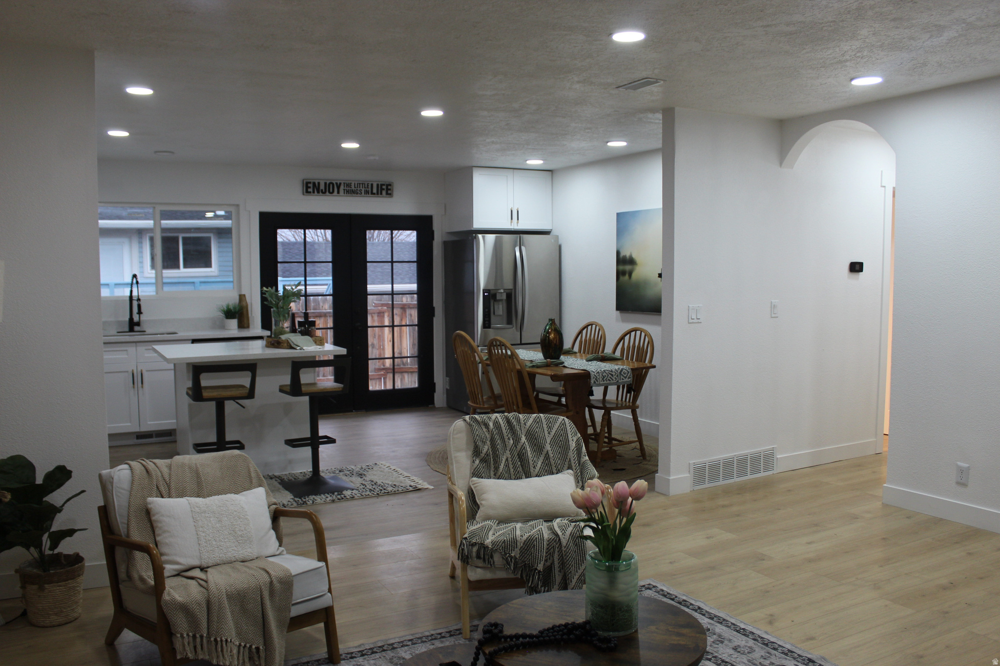 BEL WON ENTERPRISE SUB - Residential