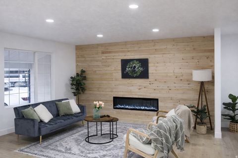 Tiny photo for 4114 W 5115 S, Salt Lake City, UT 84118 (MLS # 2127697)