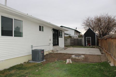 Tiny photo for 4114 W 5115 S, Salt Lake City, UT 84118 (MLS # 2127697)