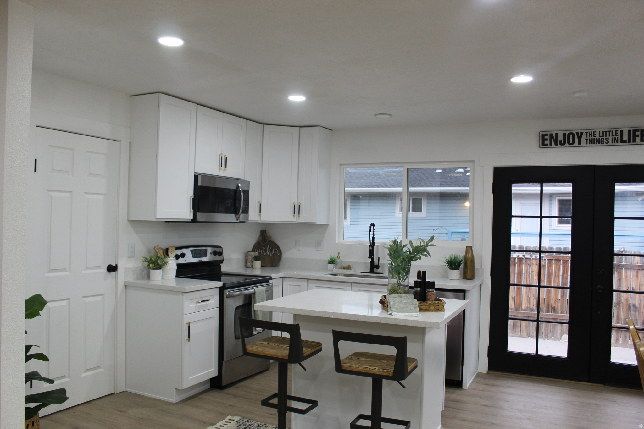 BEL WON ENTERPRISE SUB - Residential