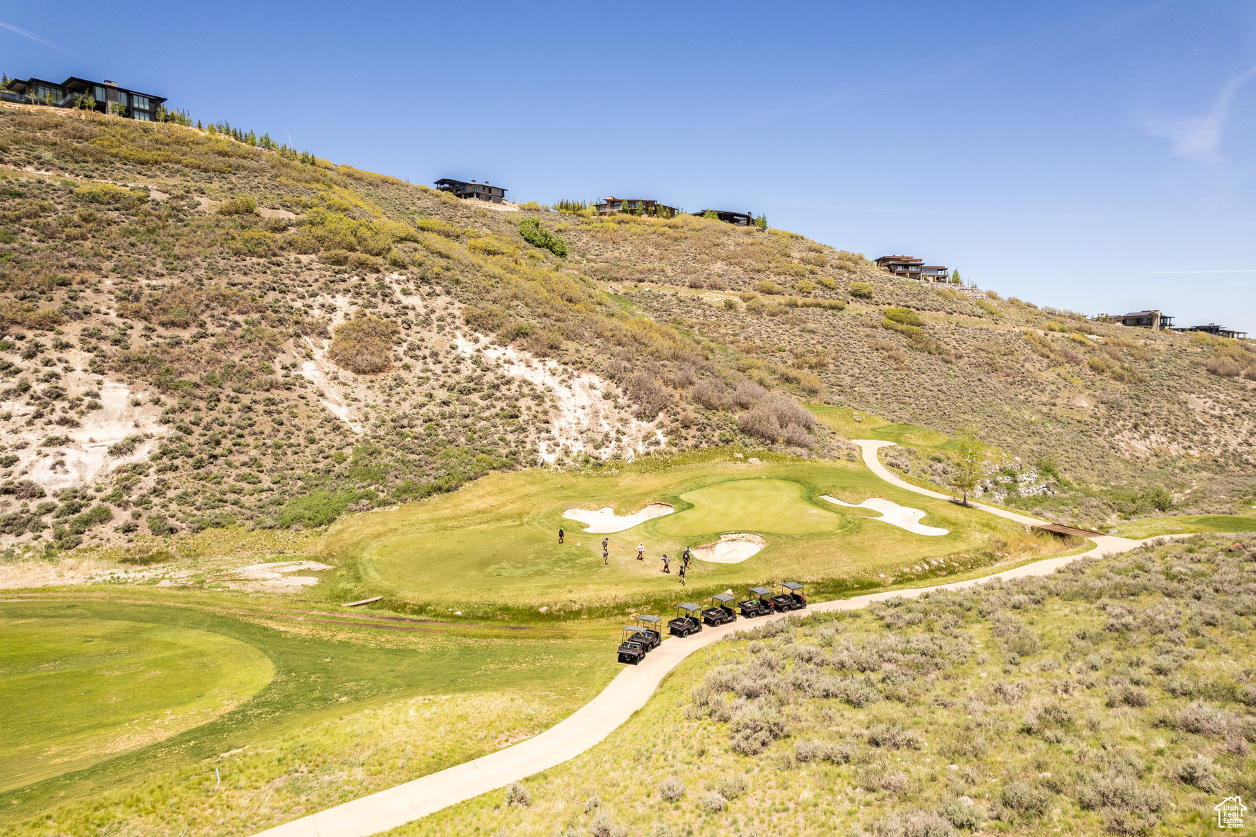 7429 Golden Bear Loop #91, Park City, Utah image 5