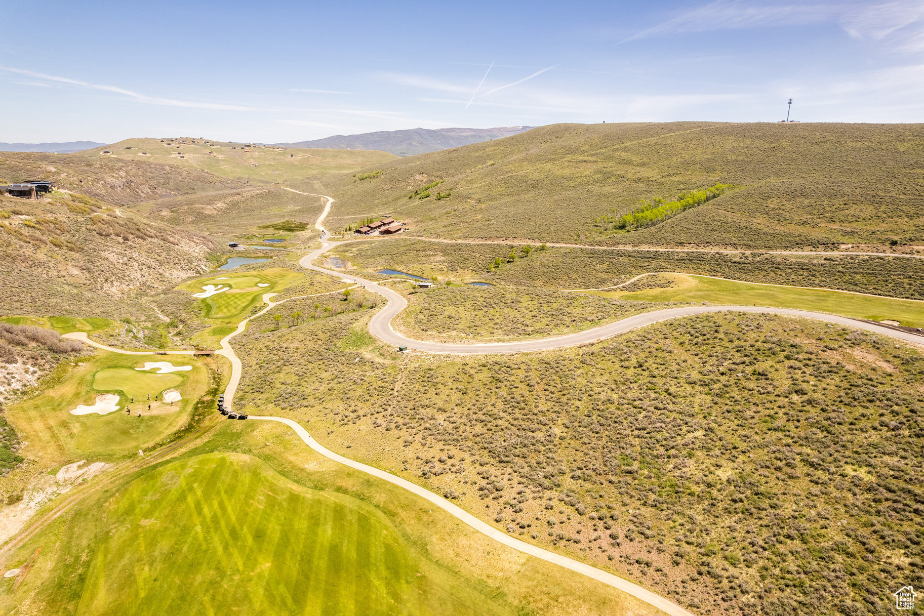 7429 Golden Bear Loop #91, Park City, Utah image 8
