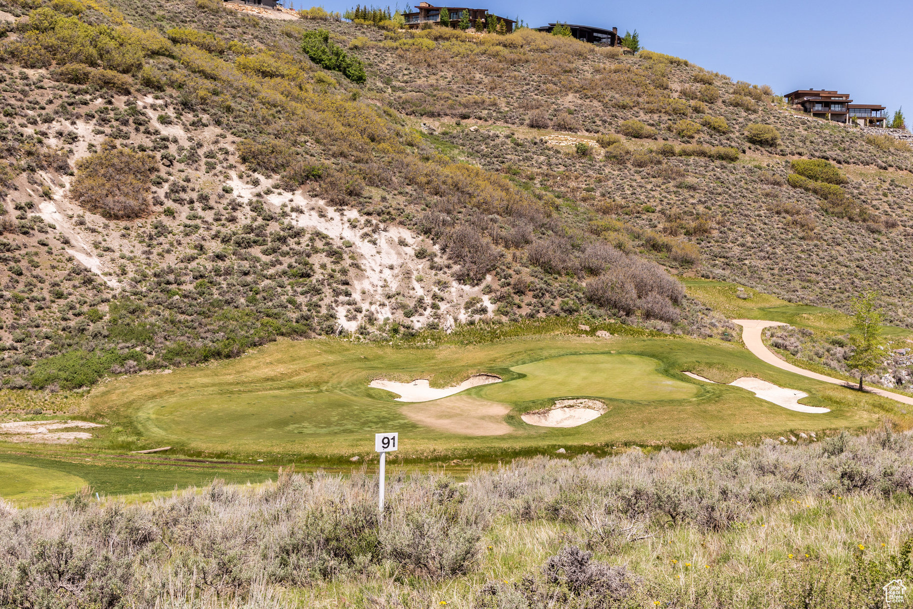 7429 Golden Bear Loop #91, Park City, Utah image 3
