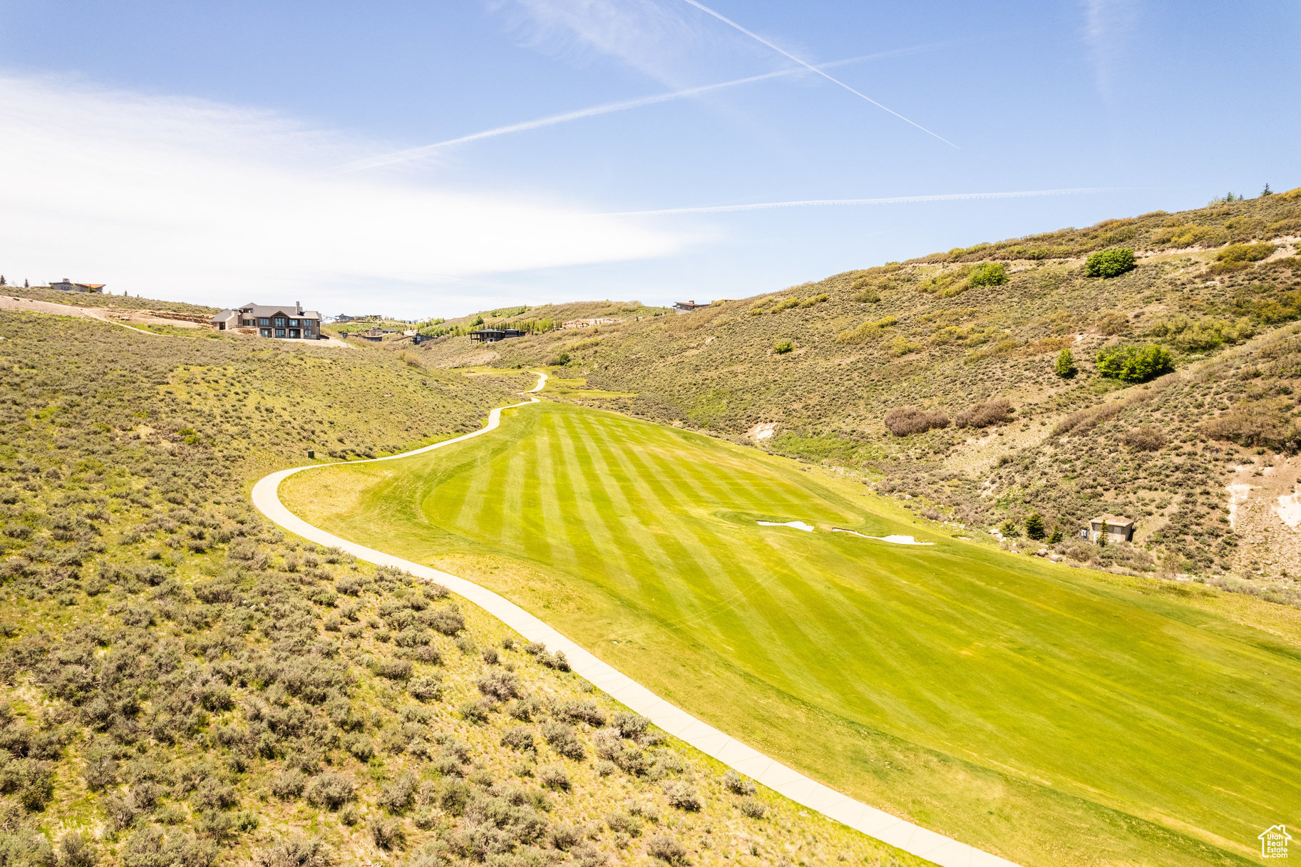 7429 Golden Bear Loop #91, Park City, Utah image 13