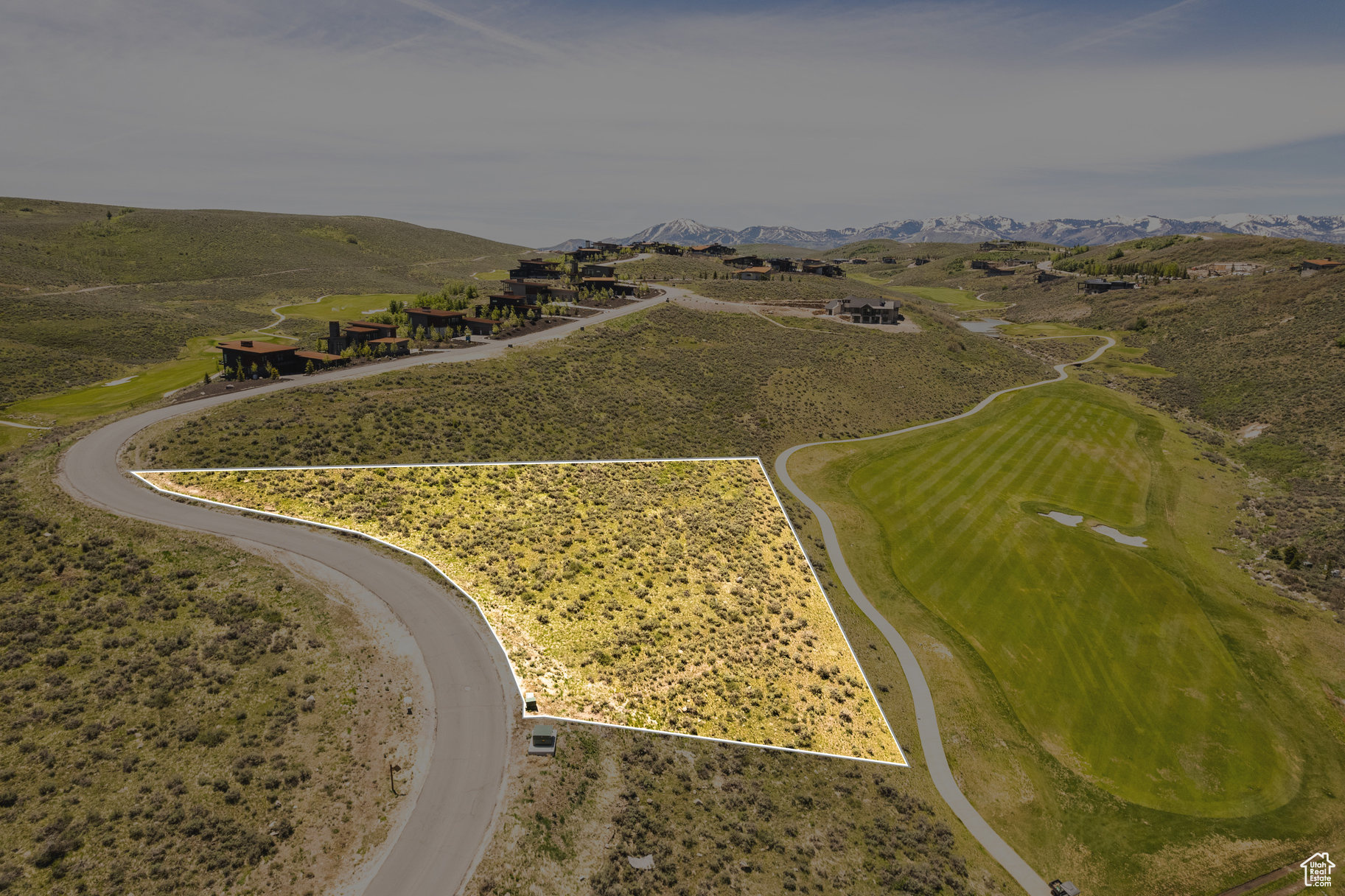 7429 Golden Bear Loop #91, Park City, Utah image 6